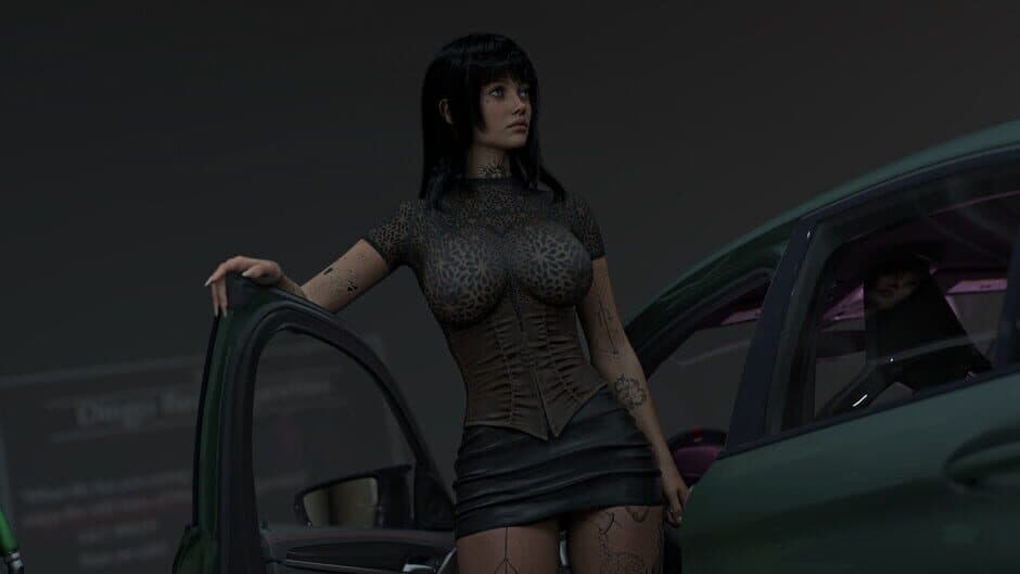 Time Heals screenshot 1