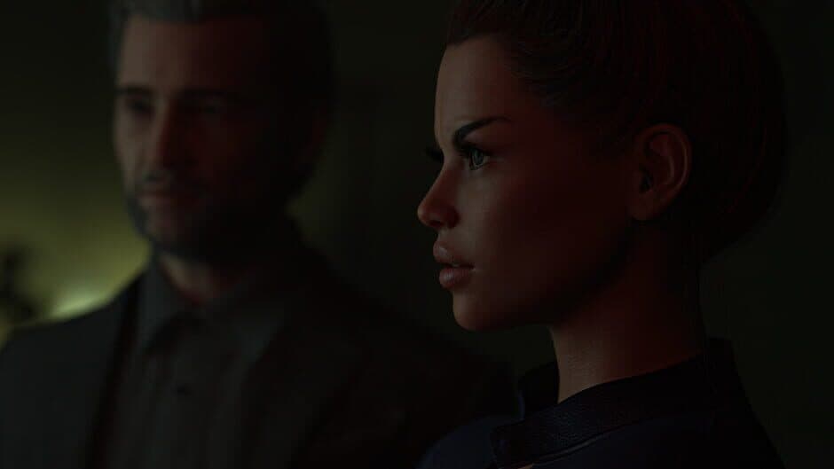 Time Heals screenshot 4