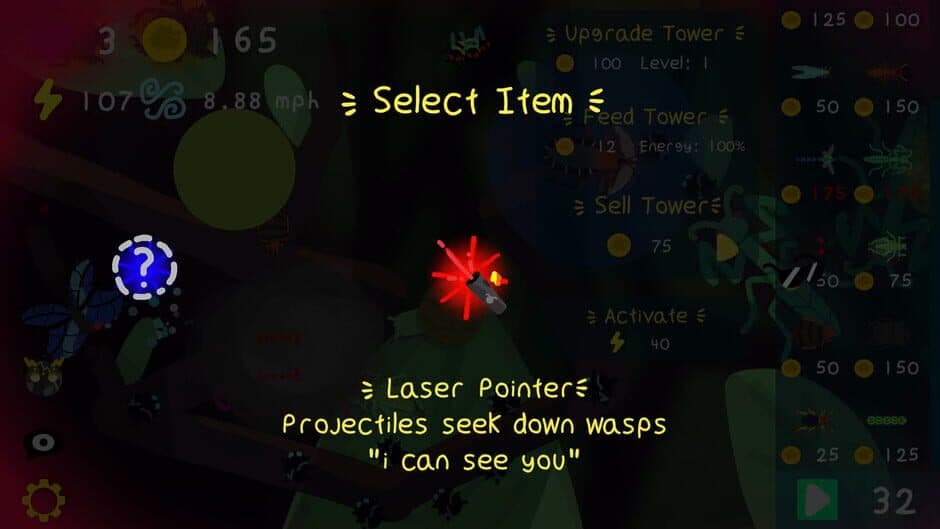 BeeTD screenshot 3