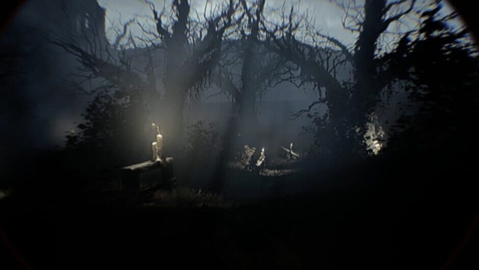 The Last Frame screenshot 2