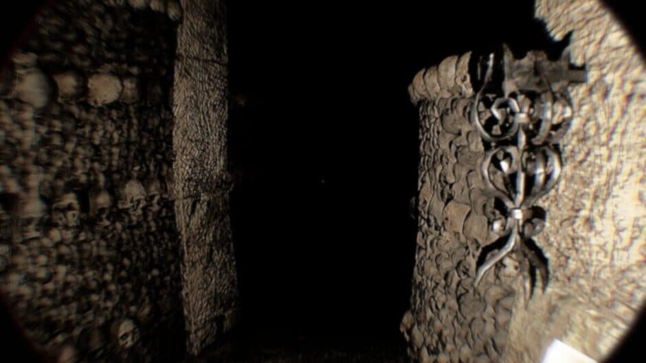 The Last Frame screenshot 3