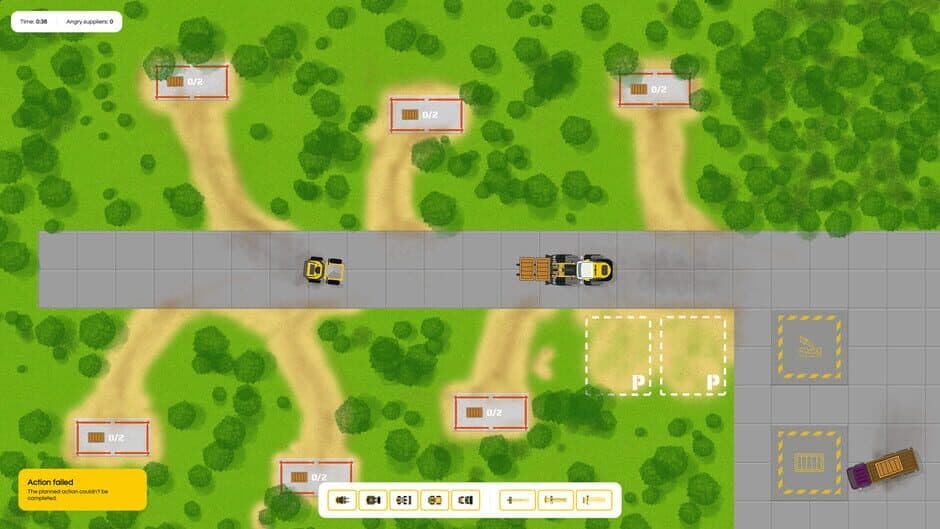 DepotDash screenshot 4