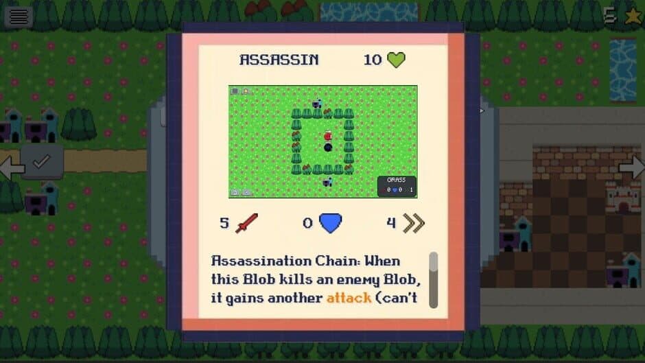 Blob Wars screenshot 3