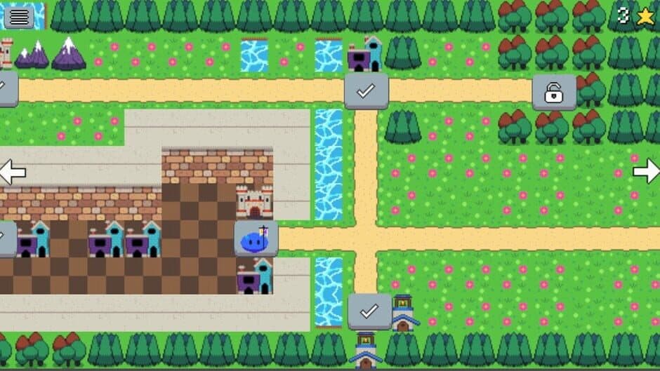 Blob Wars screenshot 4