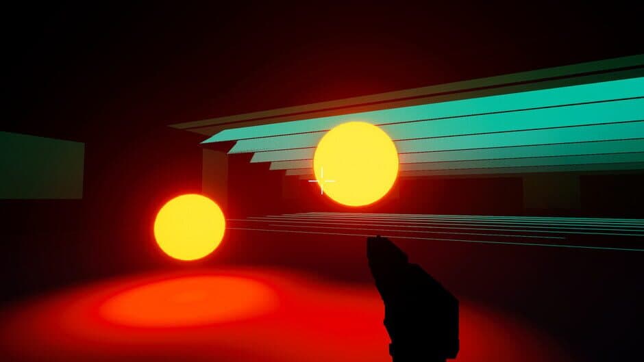 Shadow Runner screenshot 2