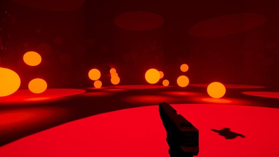 Shadow Runner screenshot 3