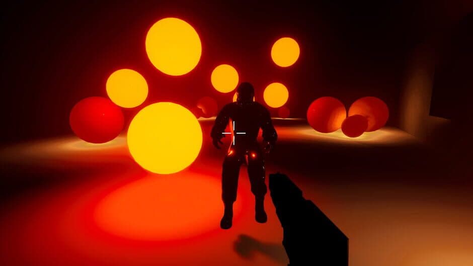 Shadow Runner screenshot 4
