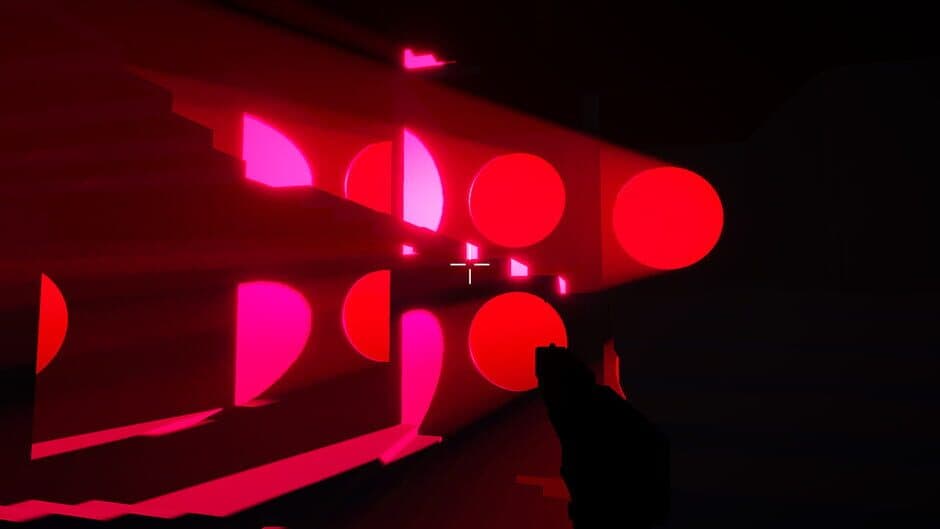 Shadow Runner screenshot 1