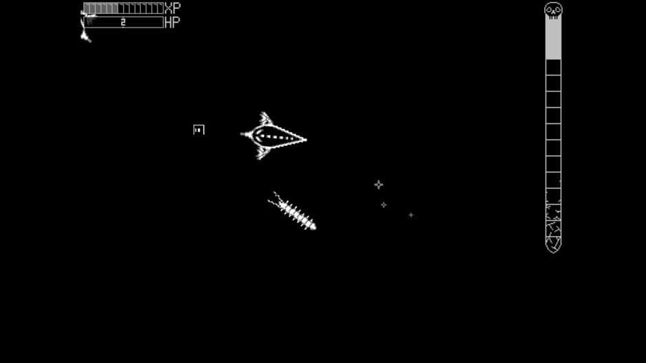 Voidwalker screenshot 1