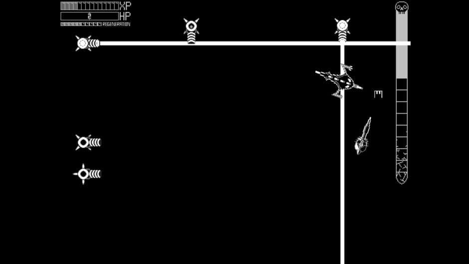 Voidwalker screenshot 2