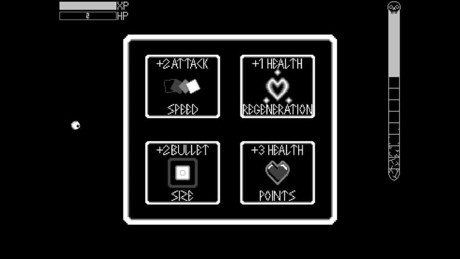 Voidwalker screenshot 4