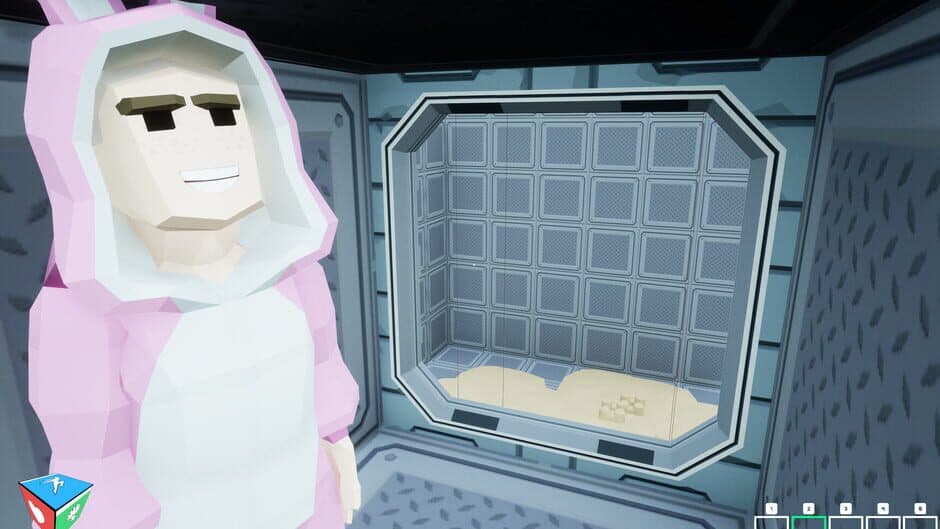 Chambered screenshot 2