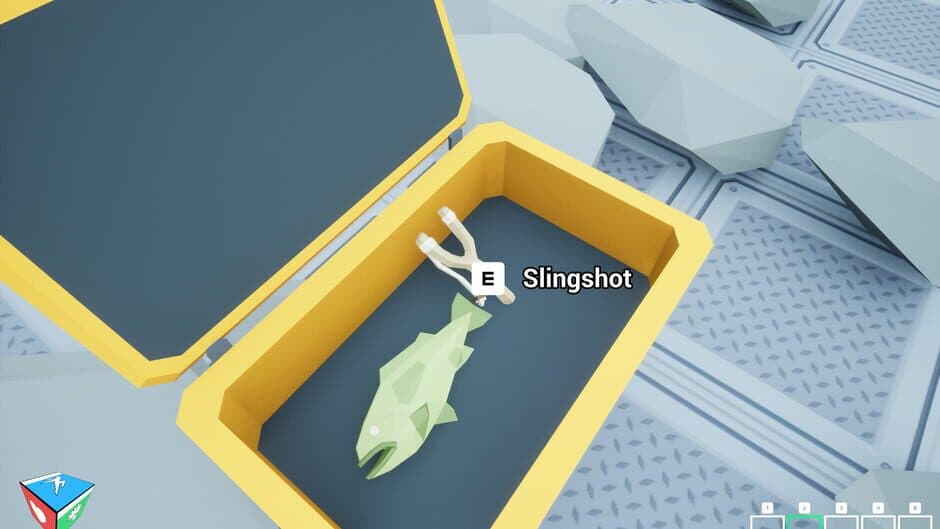 Chambered screenshot 3