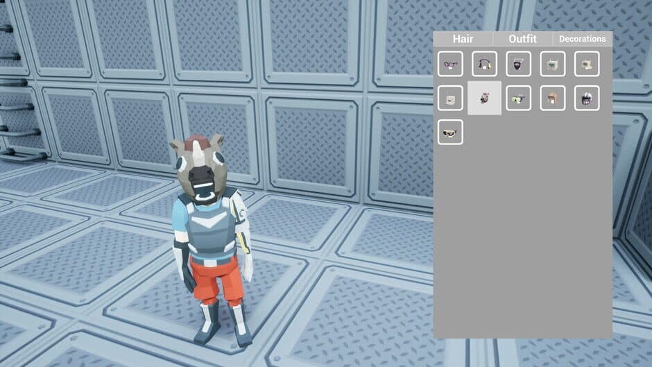 Chambered screenshot 4