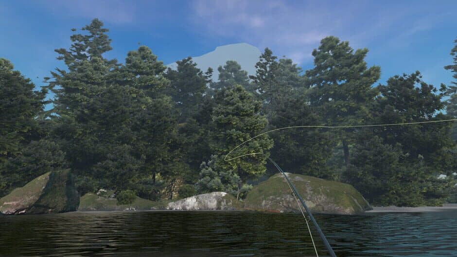 Wade screenshot 1