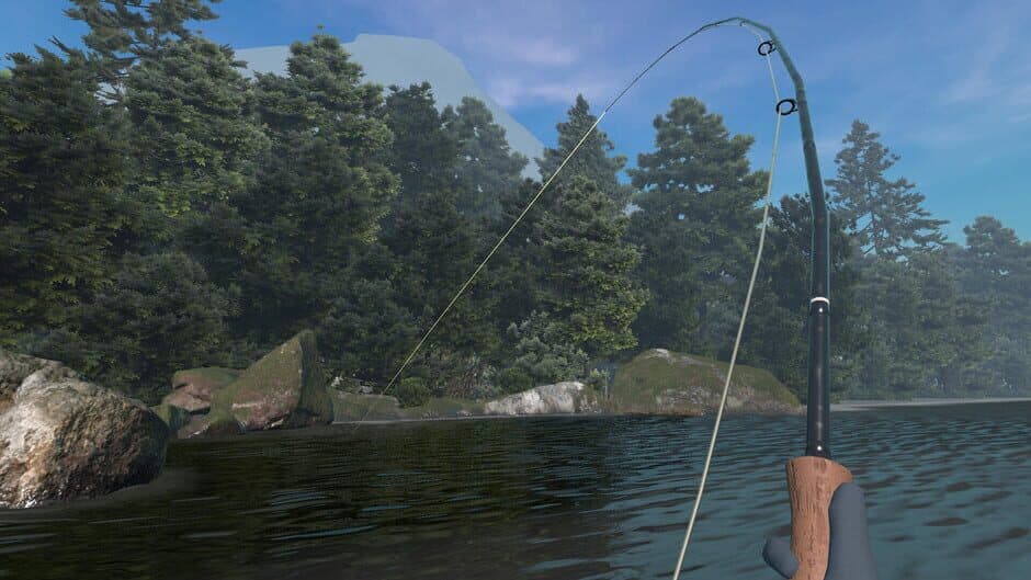 Wade screenshot 2