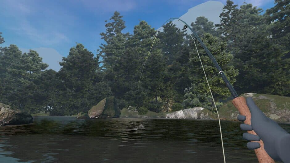 Wade screenshot 3