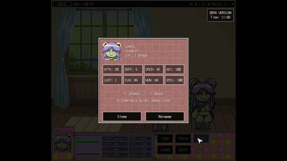 Stuff It! screenshot 2