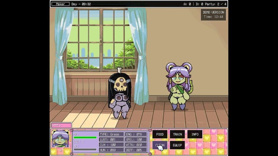 Stuff It! screenshot 1