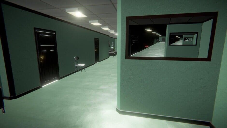 Droste Detective screenshot 1