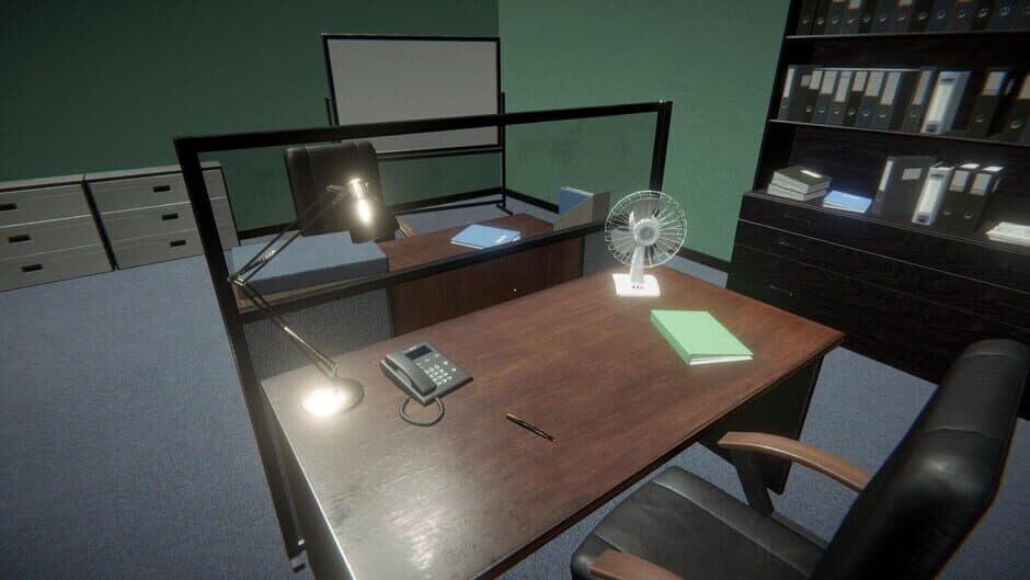 Droste Detective screenshot 2