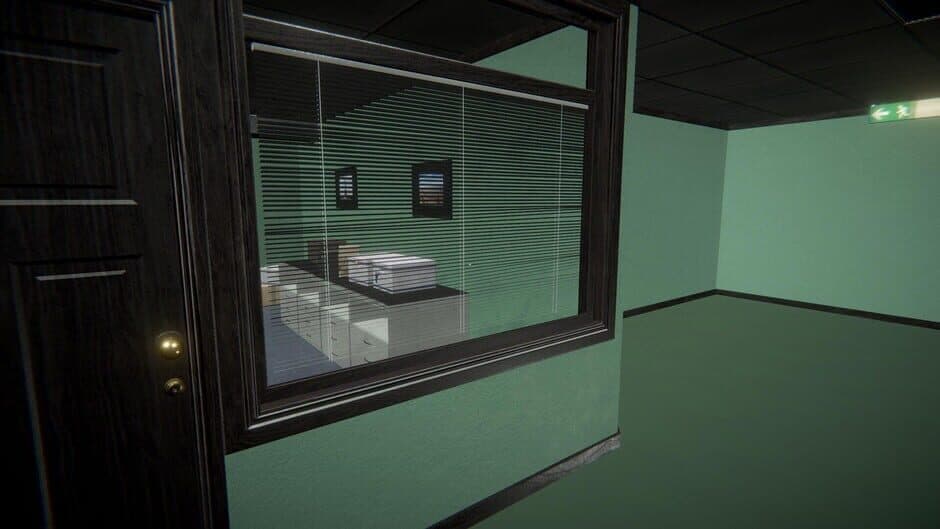 Droste Detective screenshot 4
