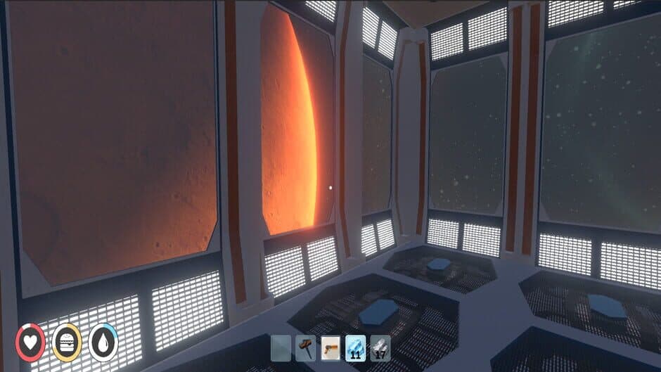 Capsule screenshot 1