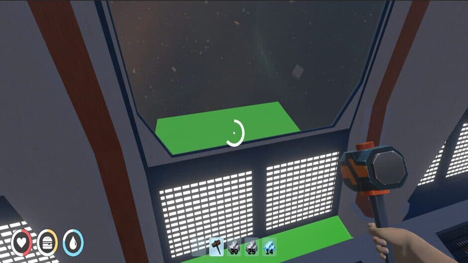 Capsule screenshot 3
