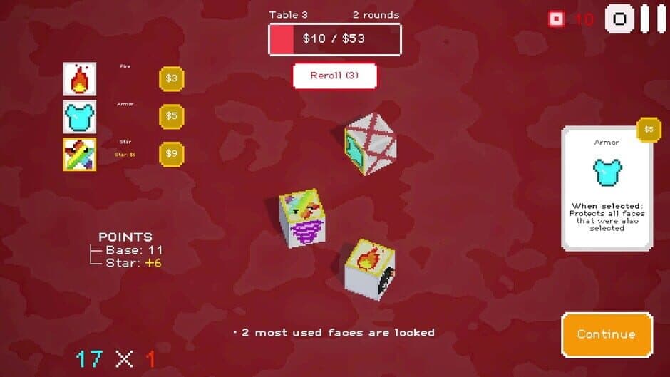 Payroll screenshot 1