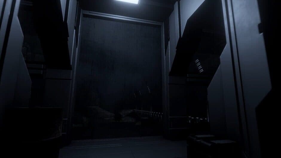 Underwater screenshot 4