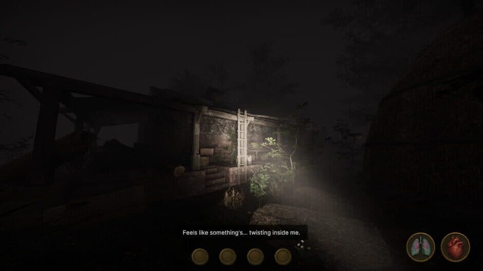 Beneath the Surface screenshot 1
