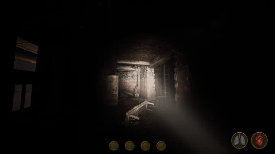 Beneath the Surface screenshot 2