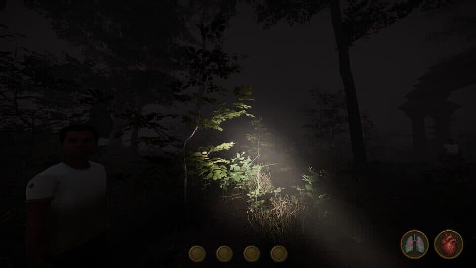 Beneath the Surface screenshot 3