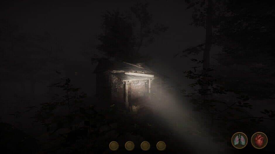 Beneath the Surface screenshot 4