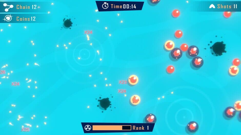 Criticality screenshot 4