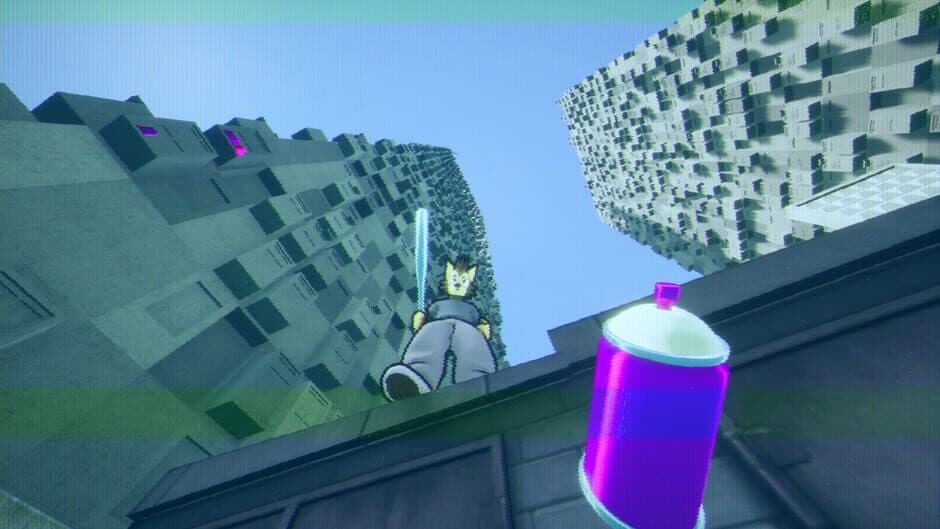 Spray screenshot 4