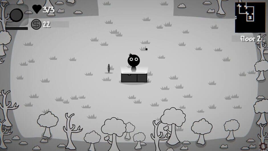 Infinite Game Cartridge Collection: Dungeon Grove screenshot 3