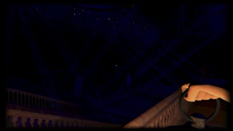 The Academy of the Cosmic Realm screenshot 4