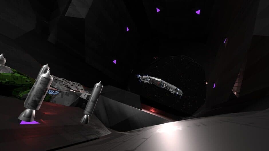 Aresda screenshot 1