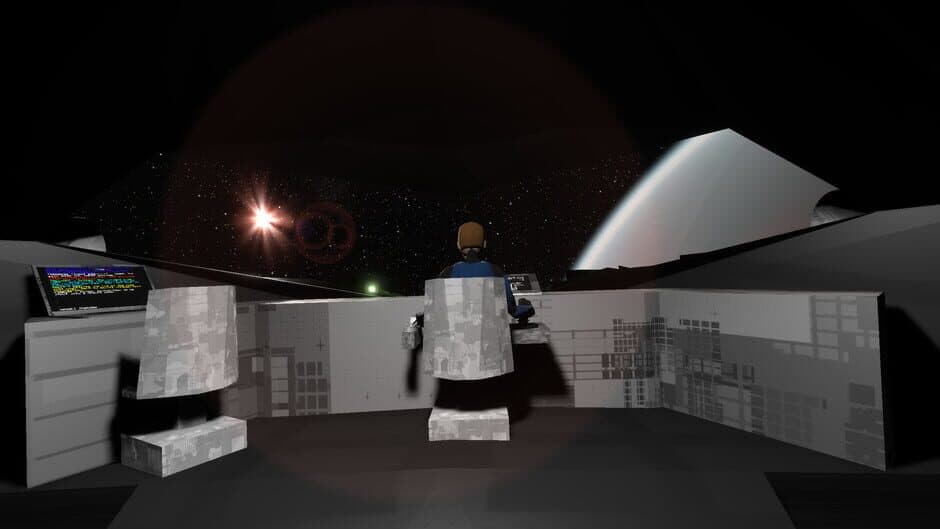 Aresda screenshot 2