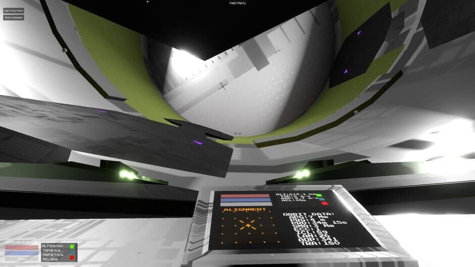 Aresda screenshot 3