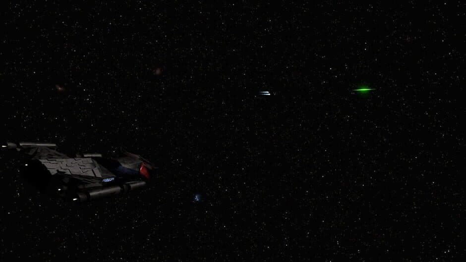 Aresda screenshot 4