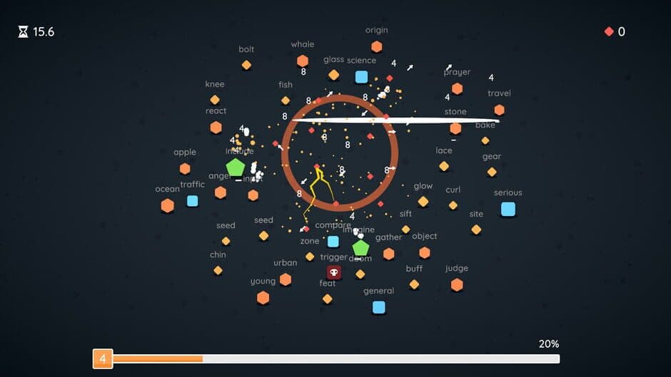 Incretyper screenshot 2