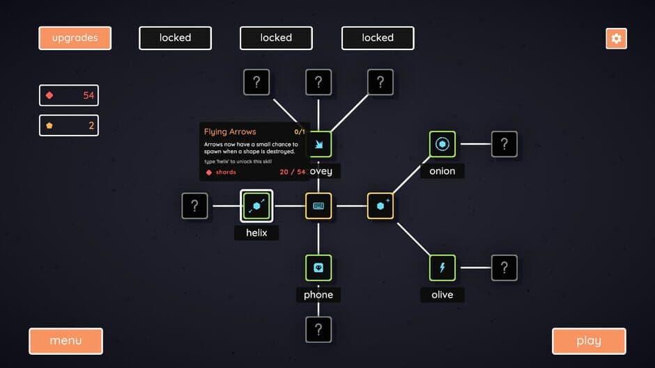 Incretyper screenshot 3