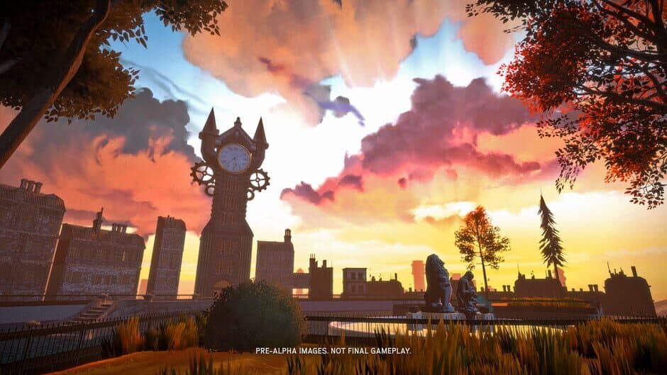 Gearspark screenshot 1