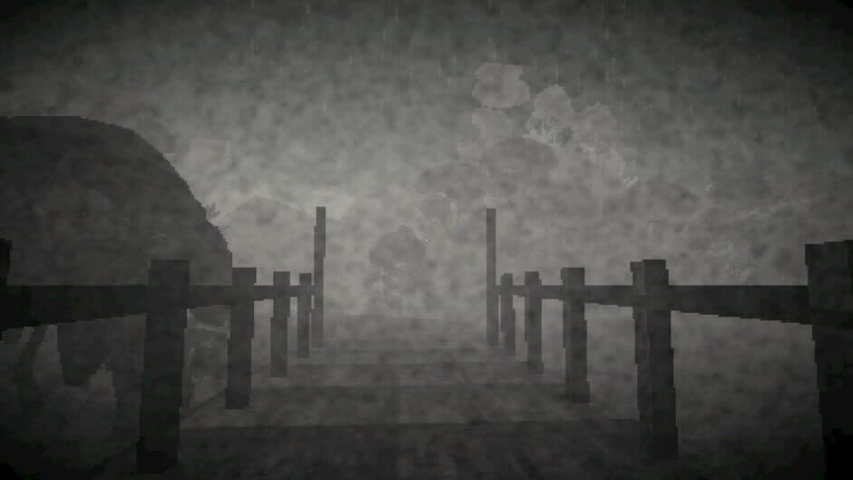 The Wailing of the Forest screenshot 1