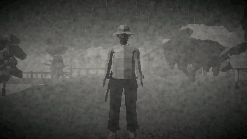 The Wailing of the Forest screenshot 2