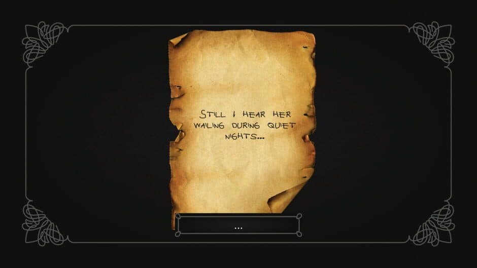 The Wailing of the Forest screenshot 3