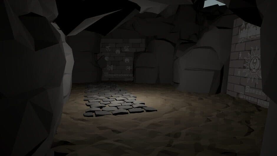 Tombsweeper screenshot 2
