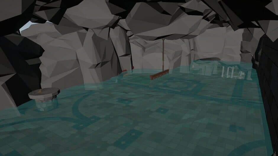 Tombsweeper screenshot 3